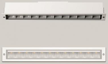 BEGA E-Einbauleuchte 3000K       24306K3 