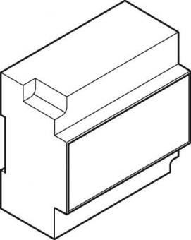 effeff Gehäuse zum       1386E-VT-----00 