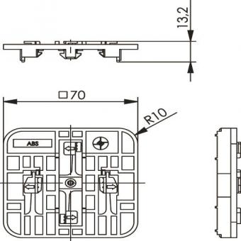 TEGA                         H02000A0054 