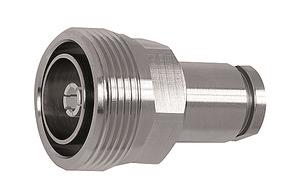 TEGA 7-16 Kabelbuchse Ag/Ta    100024460 