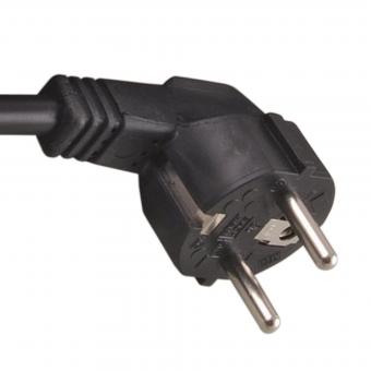 EFB 19z Steckdosenleiste 9f       691683 