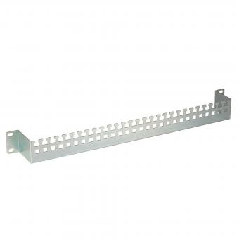 EFB 19" 1HE Kabelabfangschiene   691660N 