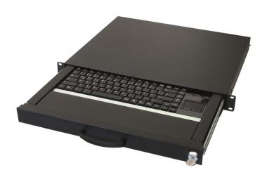 EFB 19z 1HE Tastaturschublade 691649.1TP 