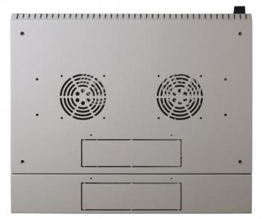 EFB 19" Wandgehäuse 18HE    691618VGR.60 