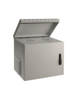 EFB Wandgehäuse 7HE IP55    691707IP55.2 