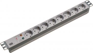 EFB 19z Steckdosenleiste 7f       691688 