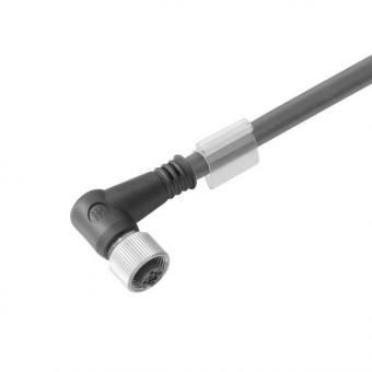 Weidmüller SAIL-M12BW-4S10U Kabel 