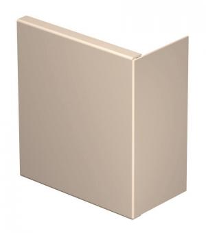 OBO WDK HE80170CW Endstück 80x170mm PVC 