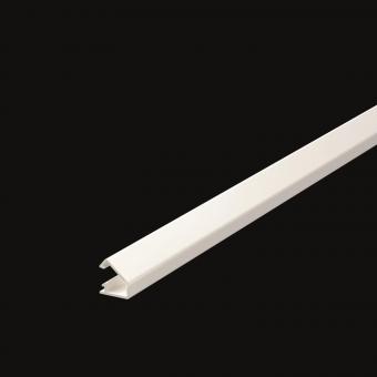 OBO WDKMD4RW Minikanal 4,5x9x2000 PVC 