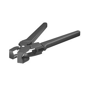 OBO AKZ2 Ausklinkzange 240x22x76mm St 