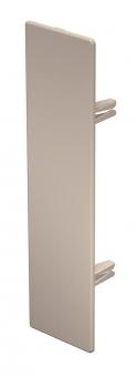 OBO WDK HE60230CW Endstück 60x230mm PVC 