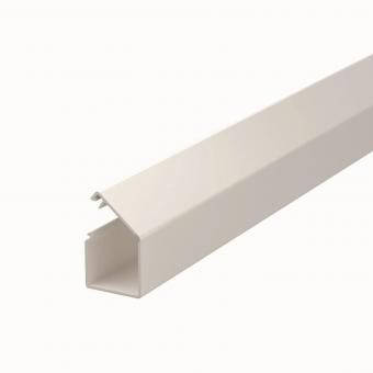 OBO WDKMD17RW Minikanal 17x17x2000 PVC 