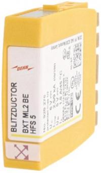 DEHN Kombi-Ableiter-Modul         920270 