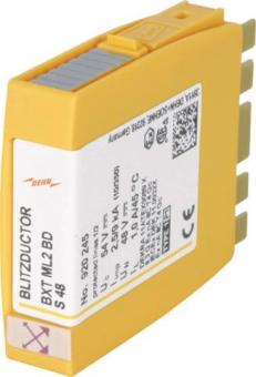 DEHN Kombi-Ableiter-Modul         920245 