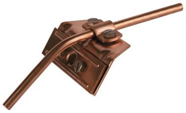 DEHN Schneefanggitterkl. Cu       343007 