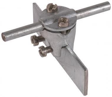 DEHN Falzklemme ZG 1-6mm          365000 
