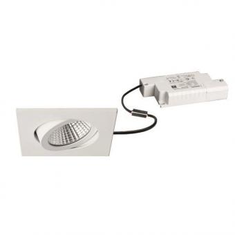 BRUM LED-Einbaustrah. weiss d2w 39462073 