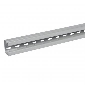 Legrand 637701 PVC Rinne 3000x75x50 