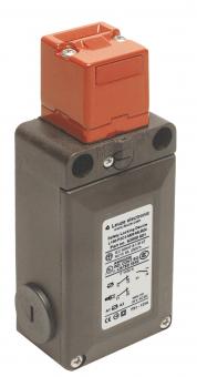 Leuze Sicherheits    L100-P4C3-M20-SLM24 