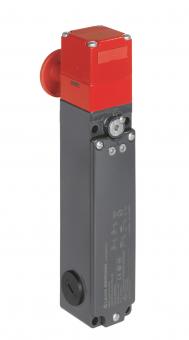 Leuze Sicherheits L200-M1C3-SLM24-PB-L2G 
