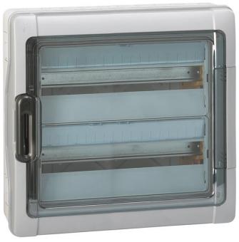 Legrand 601986 AP Feuchtraumverteiler 