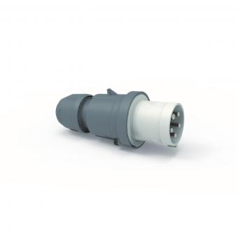 Bals Stecker 63A 5p >50V 1h IP44   21785 
