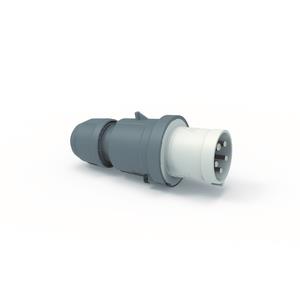Bals Stecker 63A 5p >50V 1h IP44   21785 