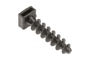 Hellermann LOK01-PA6HIR-BK(100) 