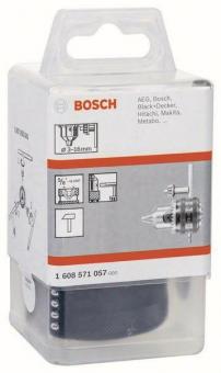Bosch Zahnkranzbohrfutter     1608571057 
