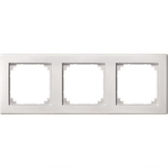 Merten M-SMART-Rahmen 3fach       484319 