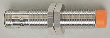 IFM Induktiver Sensor M12 x 1 DC  IF7101 