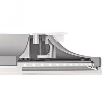 ZUM LED-Wand-und Deckenleuchte  60817671 