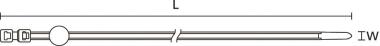 Hellermann 156-00276 
