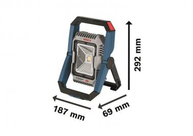Bosch GLI 18V-1900 Solo-Gerät 