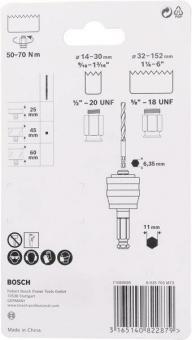 Bosch Power-Change            2608599010 
