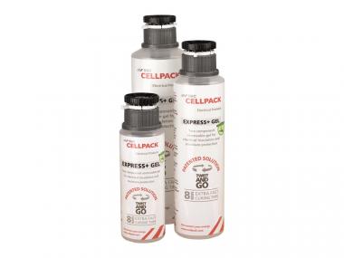 Cellpack EXPRESS+ GEL EXPRESS+ GEL/300ml 