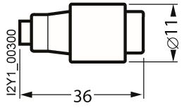 Siemens 5SE1316 SILIZED-Sicherungseins. 