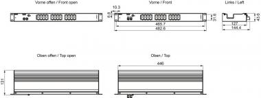 Siemens               6GK5124-0BA00-2AR3 