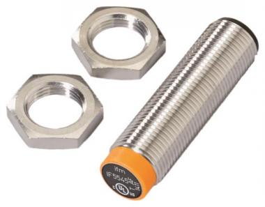 IFM Näherungsschalter induktiv    IF5545 