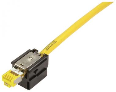 HART HAN3A RJ45 10G Cat6     09451001560 