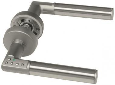 FF CODE HANDLE Tastatur  492-08---11---7 