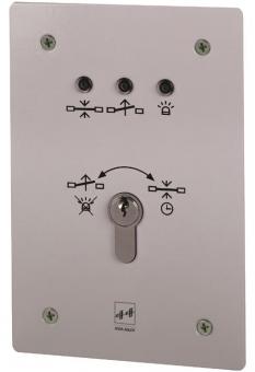 FF Bedienteil mit Kontroll-LED   1332-11 