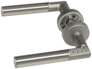 FF CODE HANDLE TASTATUR  492-08---11---6 