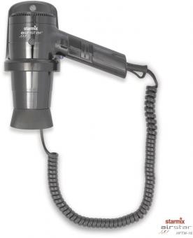 Starmix HFTW 16 sw Handhaartrockner 
