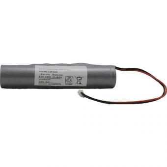 CEAG Bat LiFePo4 6,4V/3,2Ah    1-24-203R 