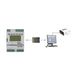 CEAG SD CARD Z445            40071347911 