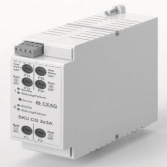 CEAG SKU CG 2X3A KPL. ZB96   40071347305 