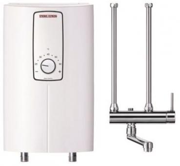 Stiebel Durchlauferhitzer    DCE 11/13 H 