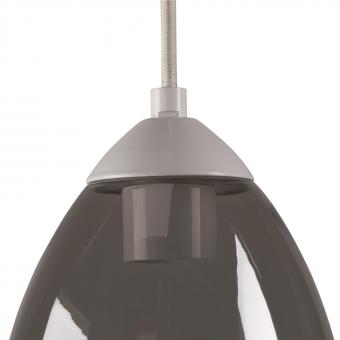 SLV PARA CONE GL Pendelleuchte   1006160 