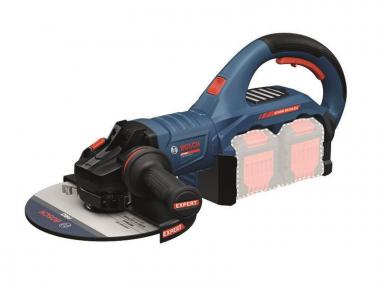 Bosch Akku-Winkelschleifer EXWS18V2-230P 